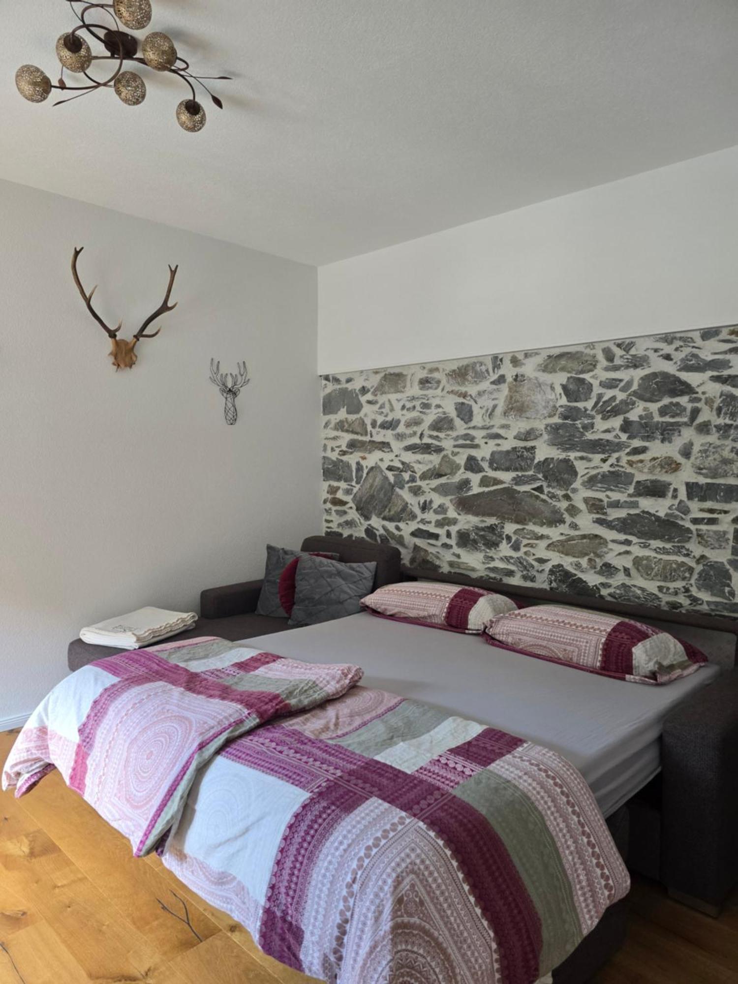 Landhaus Gruenjuwel Himmelberg Room photo